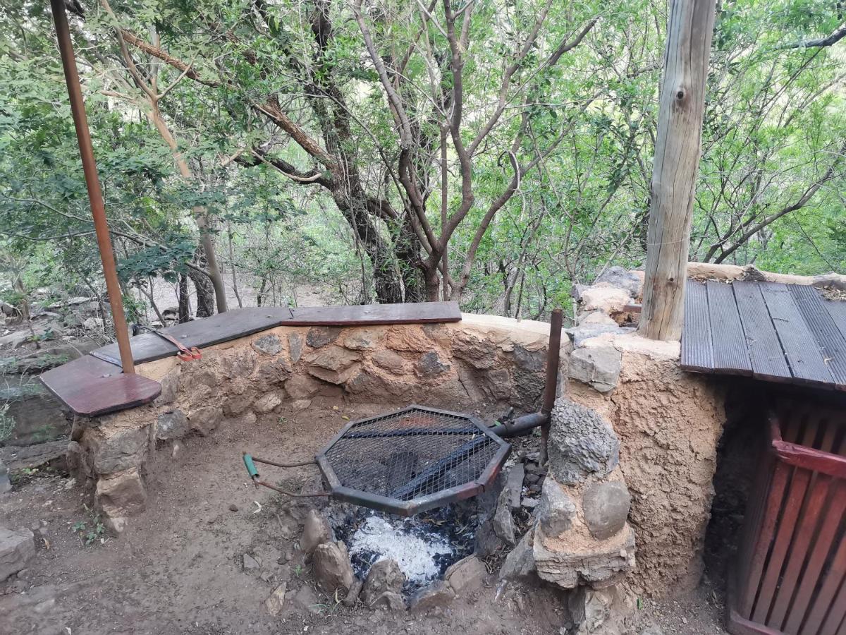 Adorable Unique Guest House - African Bush Feel Kalkheuvel Buitenkant foto