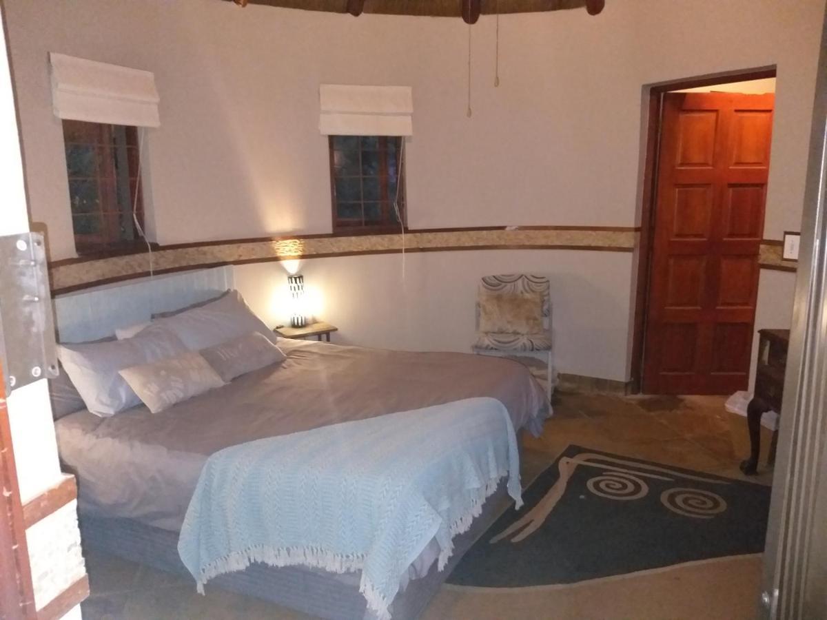 Adorable Unique Guest House - African Bush Feel Kalkheuvel Buitenkant foto