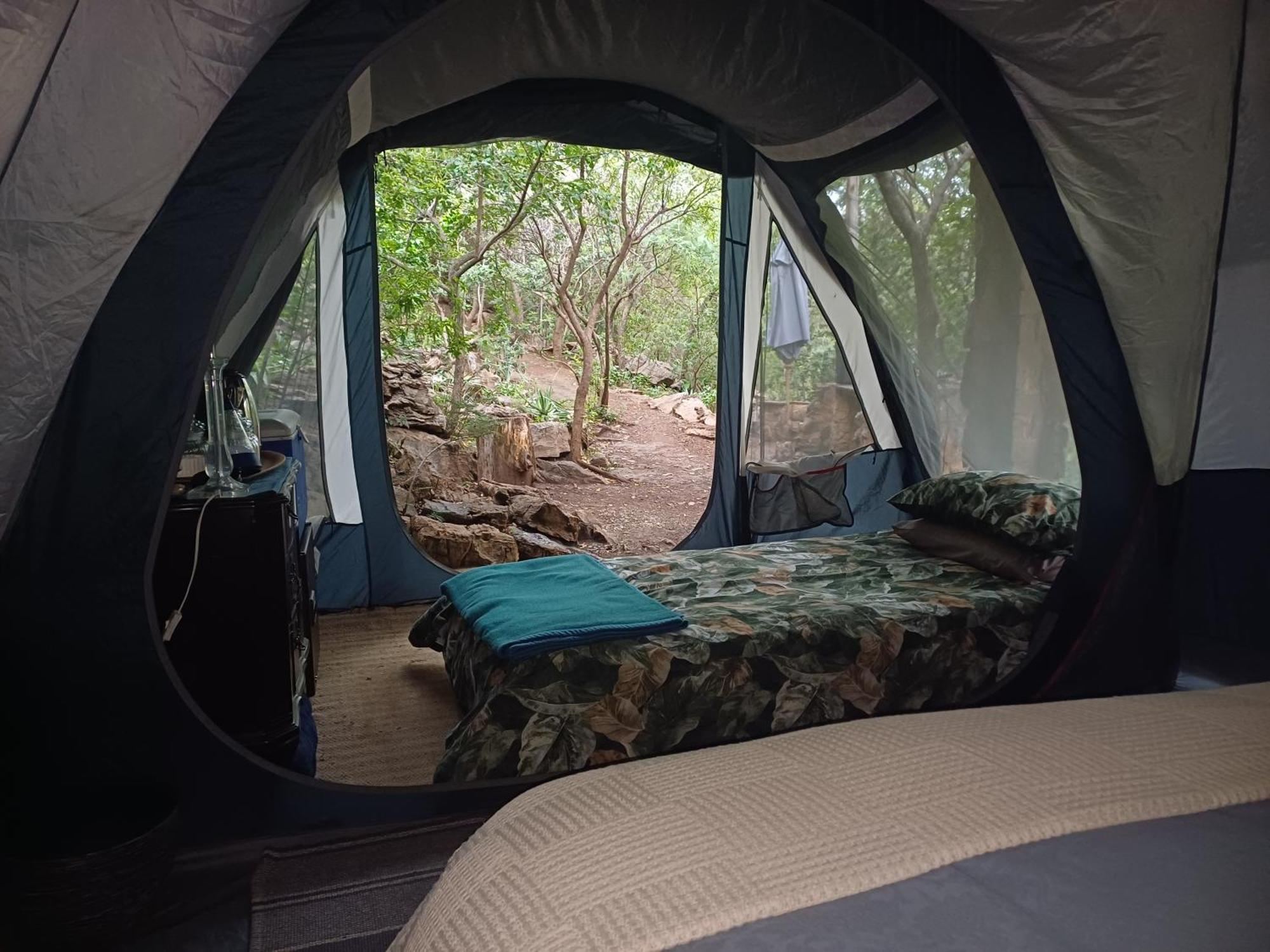 Adorable Unique Guest House - African Bush Feel Kalkheuvel Buitenkant foto