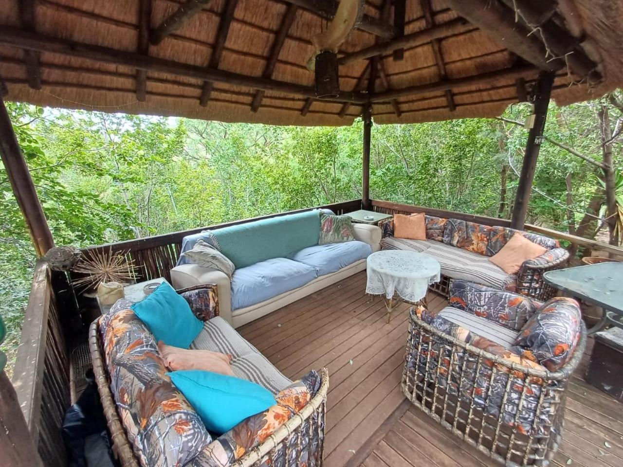 Adorable Unique Guest House - African Bush Feel Kalkheuvel Buitenkant foto